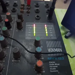Rádio Cristo web