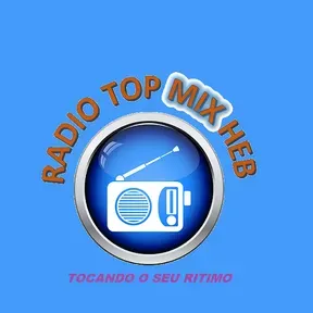 RADIO TOP MIX HEB