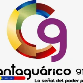 Cantaguarico 913 FM