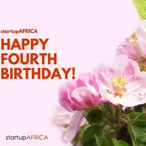 StartUp Africa Magazine Radio
