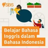 #109 Talking about ageing parents (Med) - SBS Learn English: Bicara tentang Orang Tua Lanjut Usia