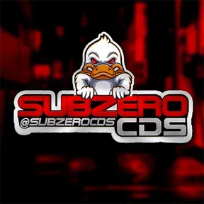 RADIO SUBZEROCDS