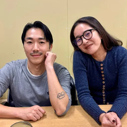 【dodo on air #15】フォトグラファーbungoさんとふたり回