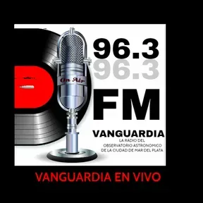 VANGUARDIA FM96.3