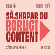 Så skapar du rörligt content