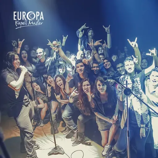 Entrevista con Fabián tejada, administrador y propietario de Europa escenario estudio