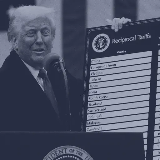 Supreme Court rules most of Trump’s tariffs are illegal