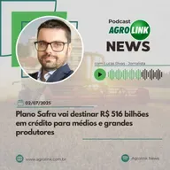Apesar de alta de 1,5%, entidades questionam juros do Plano Safra e pedem mais subsídios