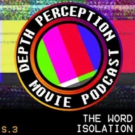 3.6 Brought to You by the Word "Isolation"