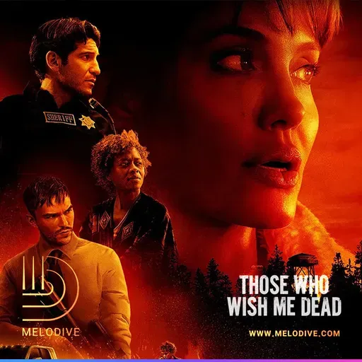 گپ دایو قسمت (70) | بررسی فیلم کسانی که آرزو دارند من بمیرم