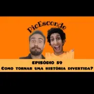 EP.59 - QUASE SESSENTA