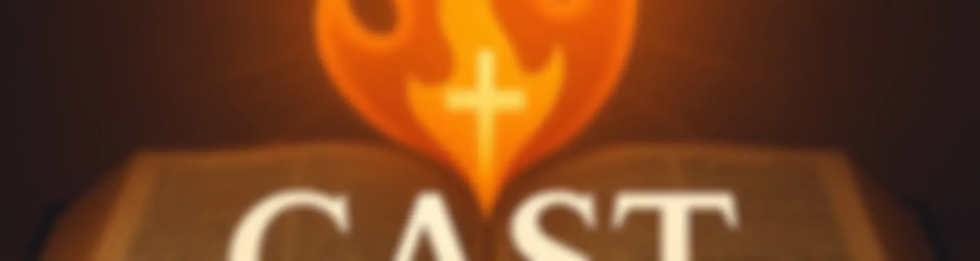 Cast the Word