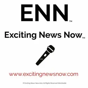 Exciting News Now ENN