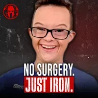 Down Syndrome, Ironman Triathlons, and Never Quitting: Robert Norris on Doing the Work