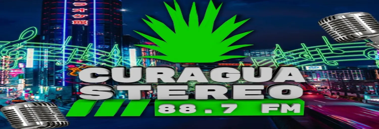 Curagua Stereo 88.7FM