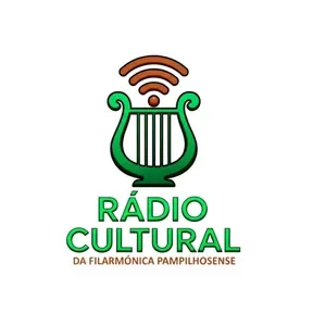 Rádio Cultural da Filarmónica Pampilhosense