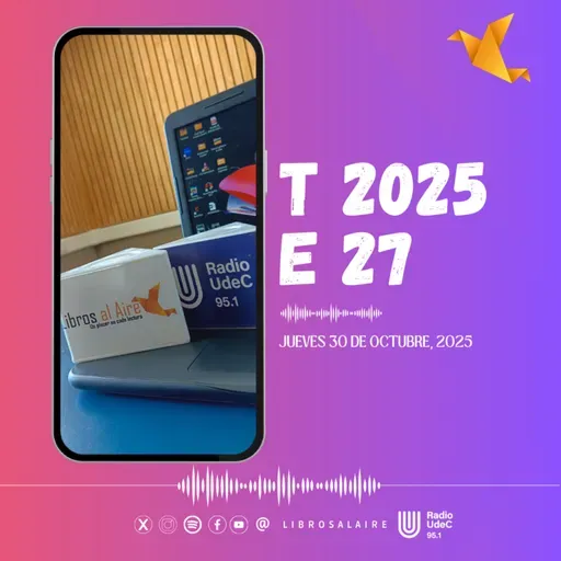 T2025 E27 - Amaro Mandolini