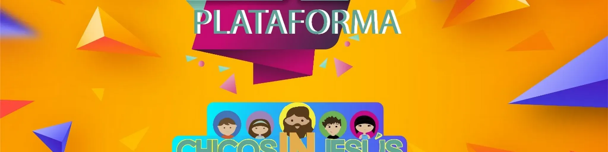 Chicos In Jesus