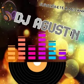 Dj AGUSTIN