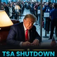 TSA Shutdown: How a Border Tragedy Paralyzed US Airports