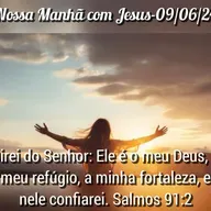 Salmos 91:2