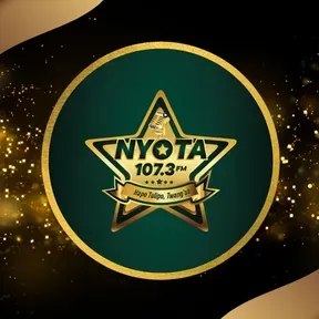 Nyota FM 107.3