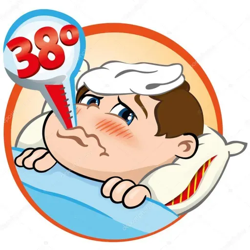 Episodio 86. ¿Cómo actuar ante la fiebre?