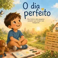O dia perfeito