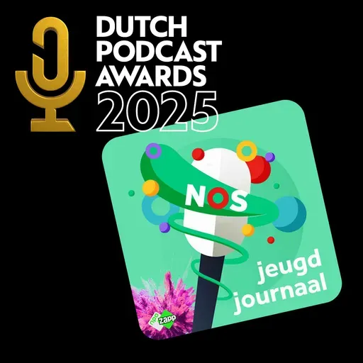 Jeugd | NOS Jeugdjournaal
