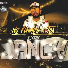 Nos fuimo a toa con jancy