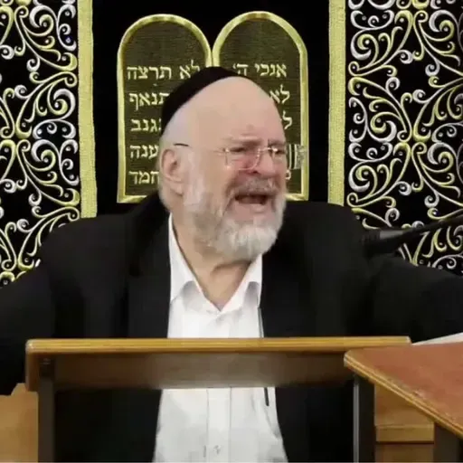 פרשת חיי שרה תשפ"ו - הרב ברוך רוזנבלום בשידור חי - מבקשי ה' אלעד