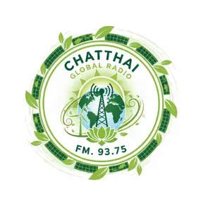 CHATTHAI GLOBAL RADIO