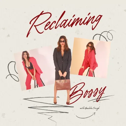 Pitch Competition Strategy: How Hanan Tantush Built a Brand Through Grant Funding