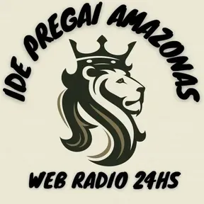 Ide Pregai Amazonas