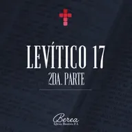 Levítico 17 - Parte 2