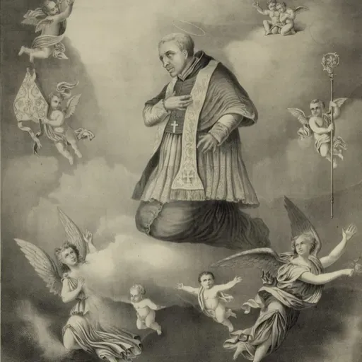 Sunday Sermons of St. Alphonsus Liguori - 13th Sunday after Pentecost: On Avoiding Bad Company