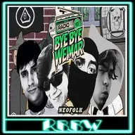 NEOFOLK- RBBW 12/Marzo/2026