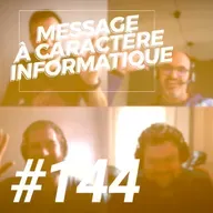 MACI #144 Grâce au Pulsar multi nucléaire, Franken prouve que PHP est bien vivant !