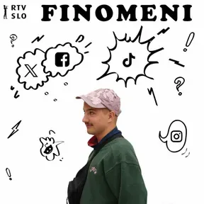 Finomeni!