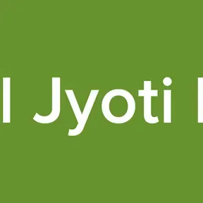 Nepal Jyoti Radio