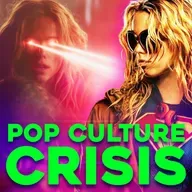 SUPERGIRL Was Meh, Paramount Goes MORE Hostile? Disney BOWS to AI Overlords