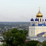 Евфимия (Моргачёва) Сезёновская и её семья