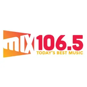 KEZR Mix 106.5 FM