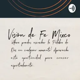 Visión de Fe Mixco 