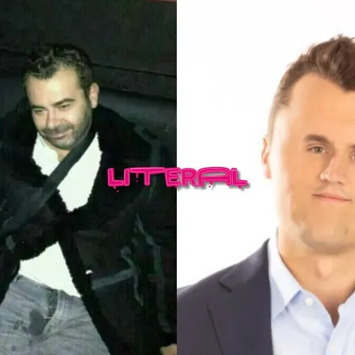 El Xokas se cree Charlie Kirk