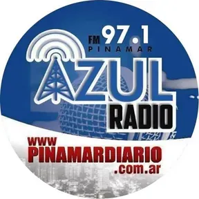 Azul Radio Pinamar