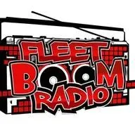 Fleet Boom Radio