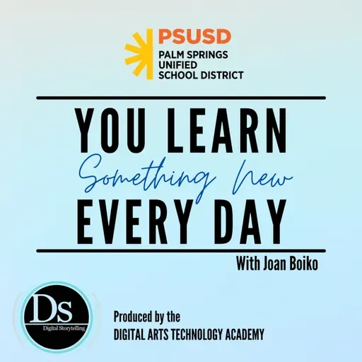 454- Podcast Interns Calleigh Maranan, Sofia Hernandez, and Natalie Alaniz