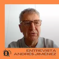 ESPECIAL ENTREVISTA. Andrés Jiménez, una leyenda del FC Barcelona y el basket español