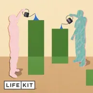 Start a financial self-care routine